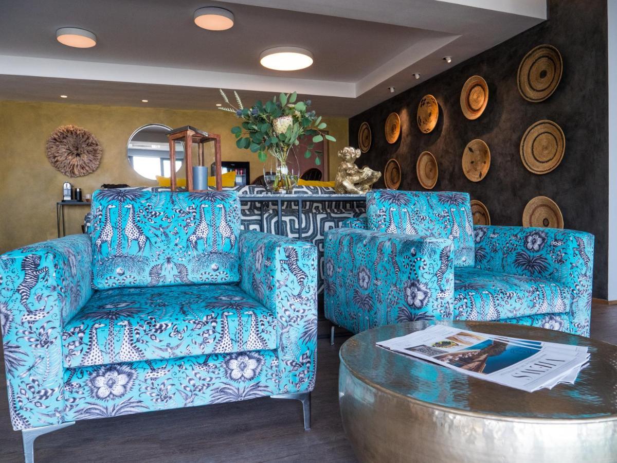 Guest house Atholl House 5*