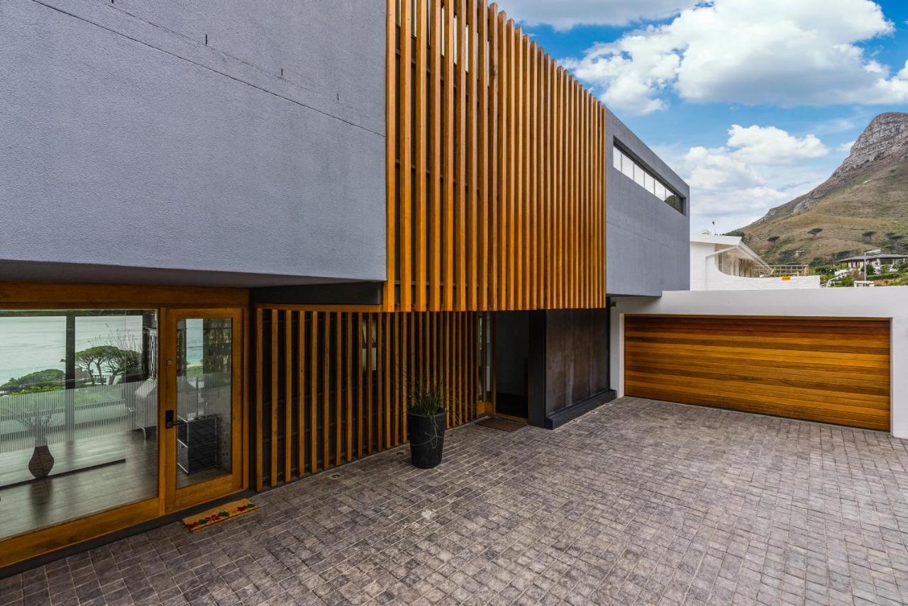 Guest house Atholl House Cape Town
