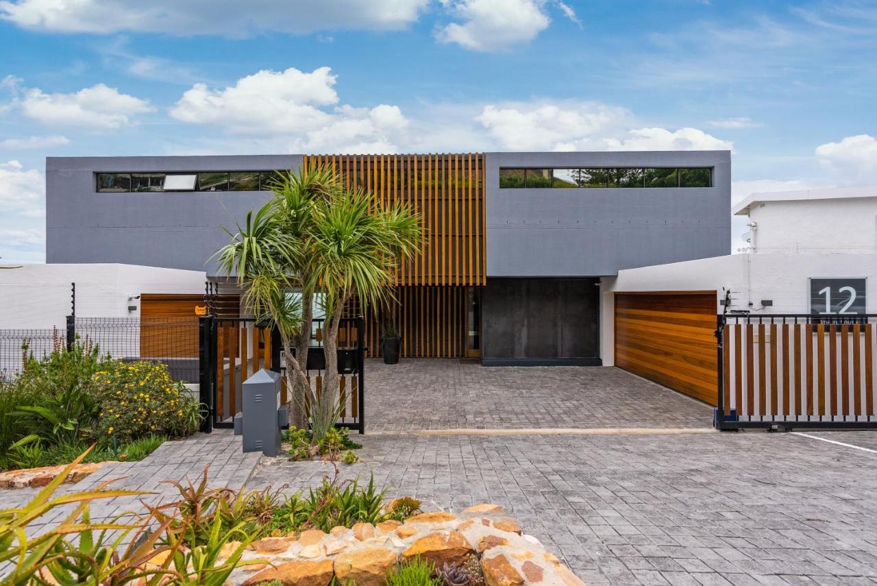 Atholl House Guest house Cape Town