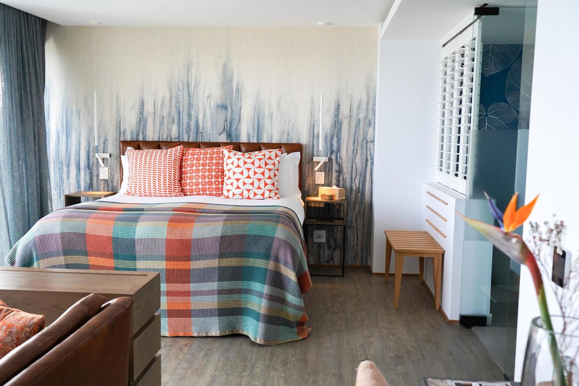Atholl House 5* Cape Town