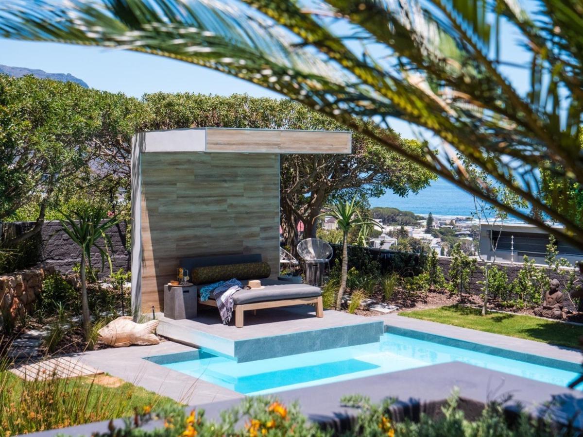 Atholl House Guest house Cape Town