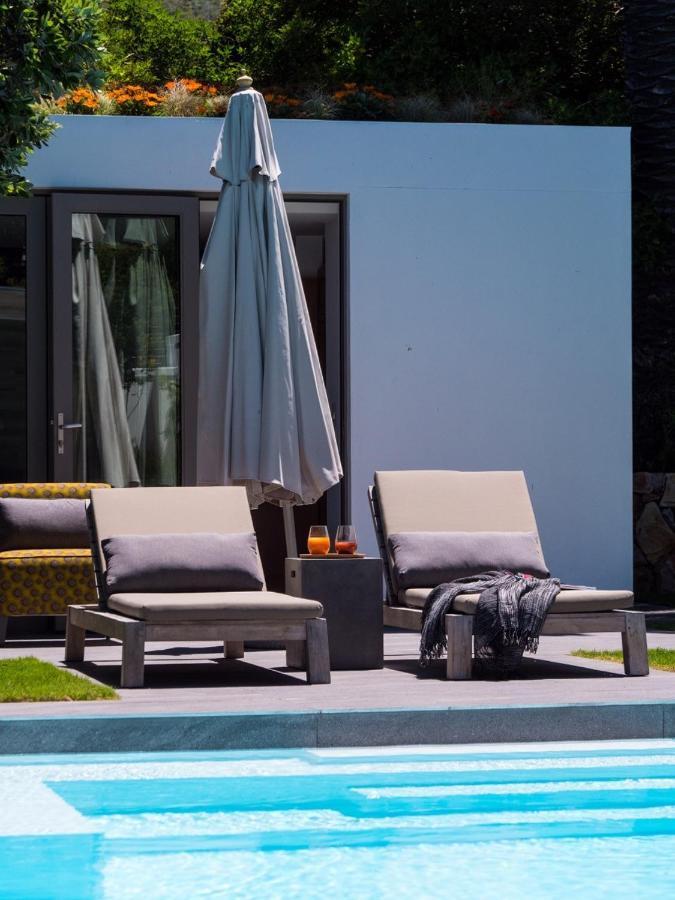 Atholl House 5* Cape Town