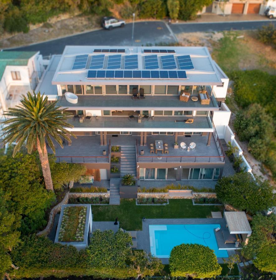Atholl House Cape Town